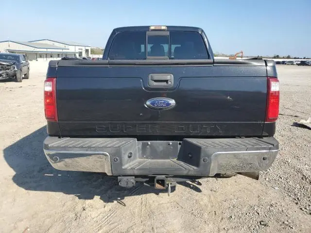 2014 FORD F250 SUPER DUTY  