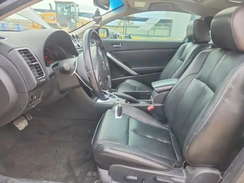 2013 NISSAN ALTIMA S  