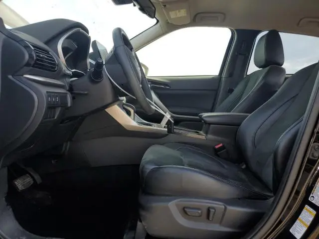 2023 MITSUBISHI ECLIPSE CROSS SE