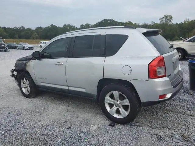 2011 JEEP COMPASS SPORT