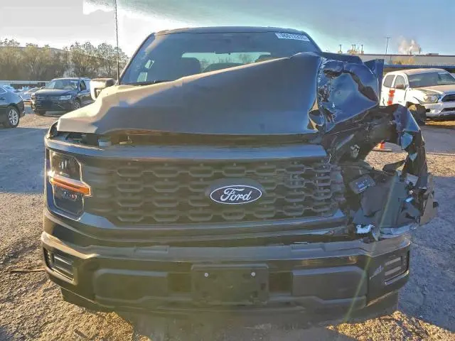 2025 FORD F150 STX  