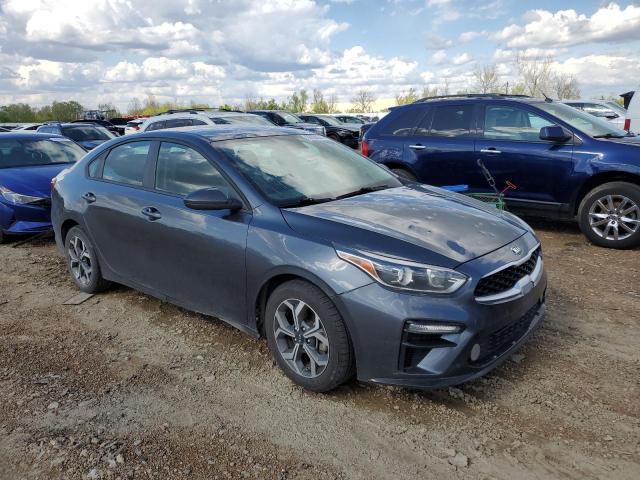 2020 KIA FORTE FE