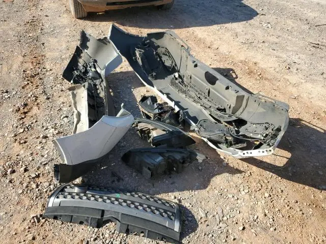 2016 LAND ROVER RANGE ROVER EVOQUE HSE  