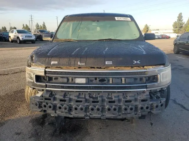 2013 FORD FLEX LIMITED  