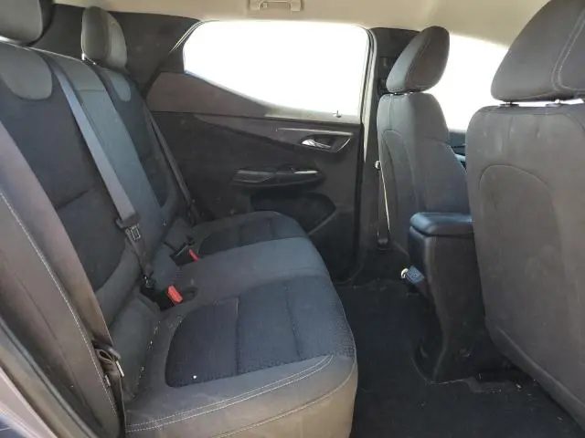 2022 CHEVROLET BOLT EUV LT  