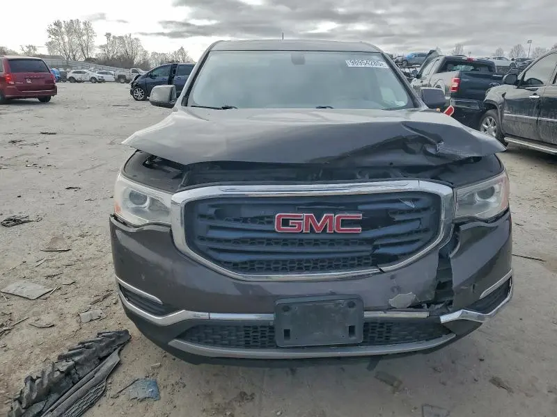 2019 GMC ACADIA SLE  