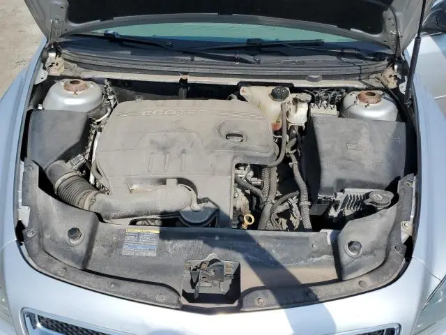 2010 CHEVROLET MALIBU LS  