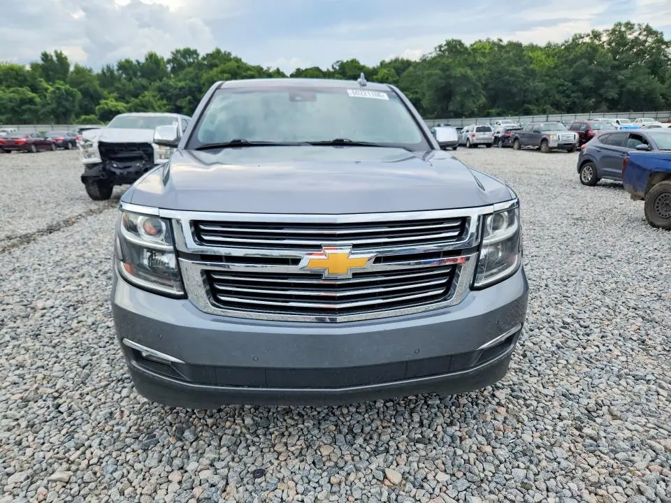 2020 CHEVROLET SUBURBAN C1500 PREMIER  