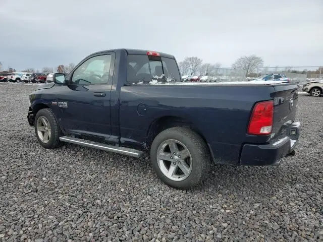 2014 RAM 1500 ST  