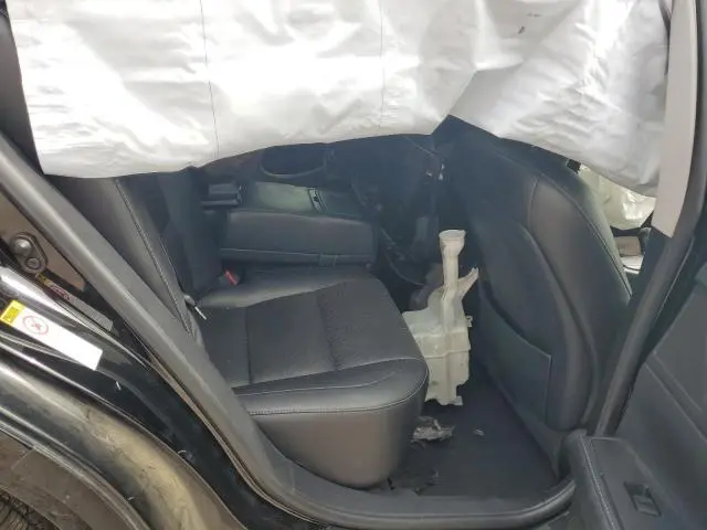 2014 LEXUS ES 350 BASE  