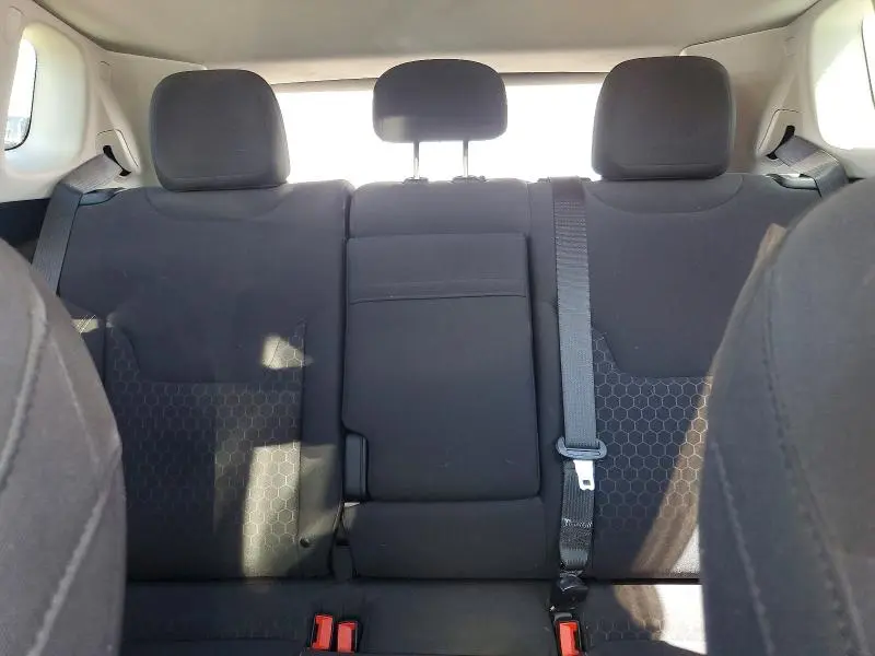 2019 JEEP COMPASS SPORT  