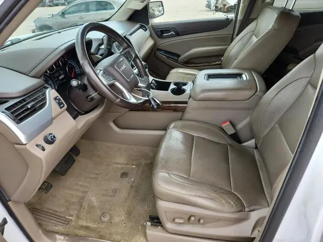 2018 GMC YUKON XL C1500 SLT  