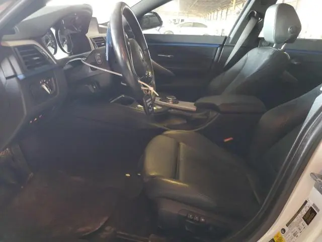 2015 BMW 428 XI GRAN COUPE SULEV  