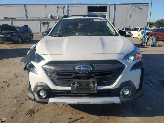 2023 SUBARU OUTBACK LIMITED  