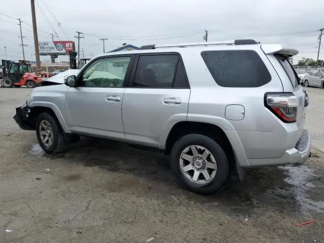 2015 TOYOTA 4RUNNER SR5/SR5 PREMIUM  