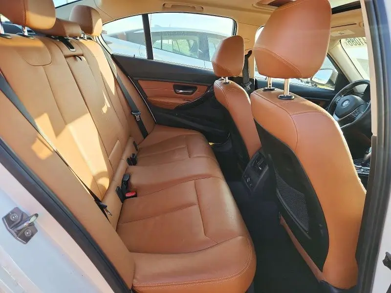 2013 BMW 328 XI  
