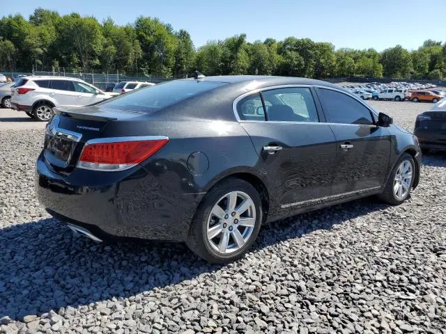 2012 BUICK LACROSSE PREMIUM  