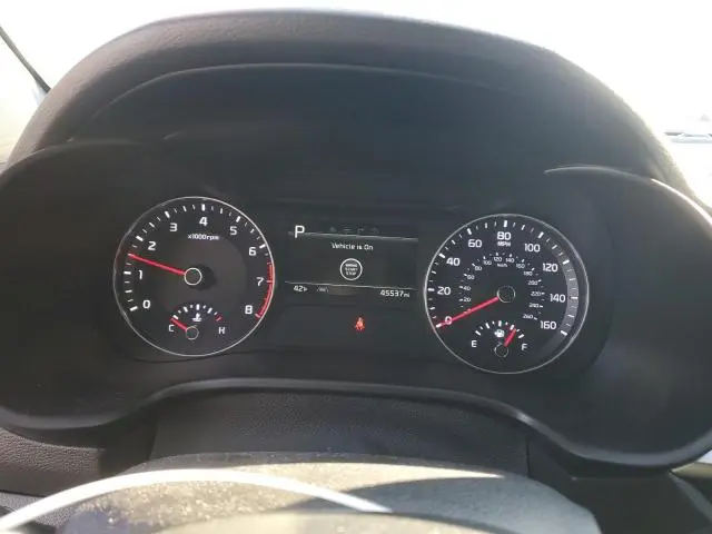 2022 KIA FORTE GT LINE  