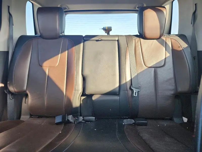 2015 GMC TERRAIN SLT  