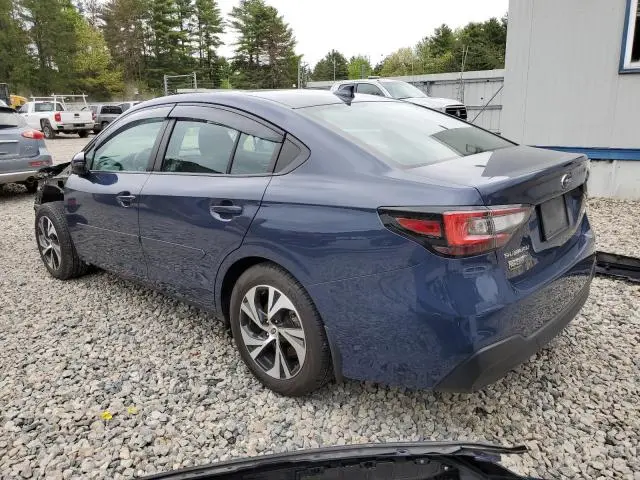 2024 SUBARU LEGACY PREMIUM  