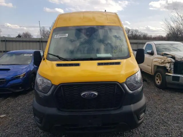 2021 FORD TRANSIT T-250