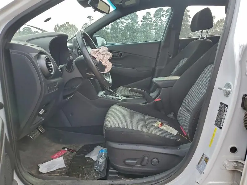 2021 HYUNDAI KONA NIGHT  