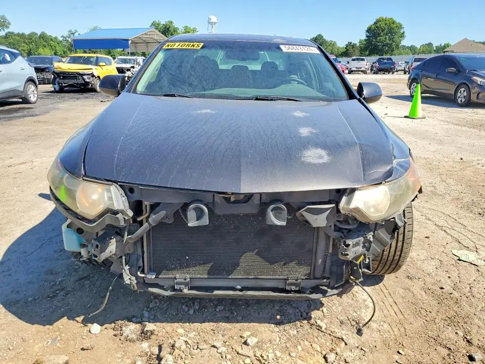 2013 ACURA TSX   
