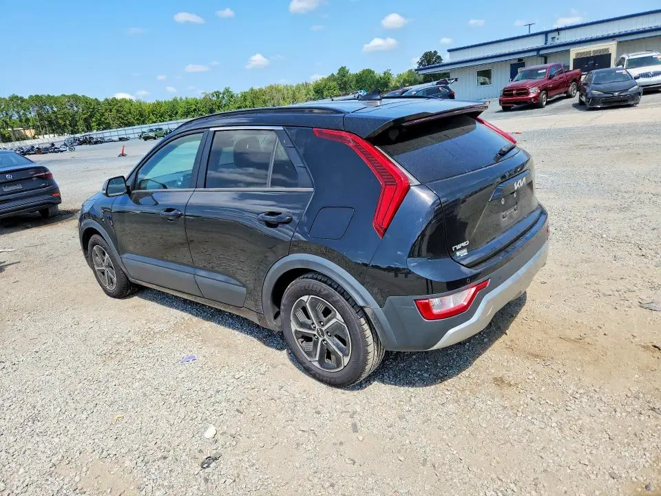2023 KIA NIRO EX  