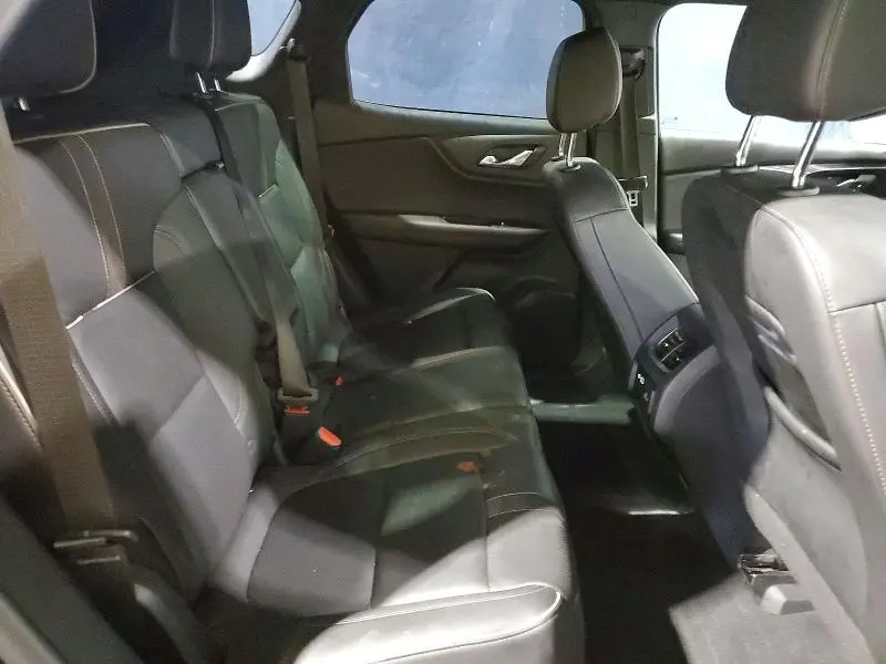 2022 CHEVROLET BLAZER PREMIER  