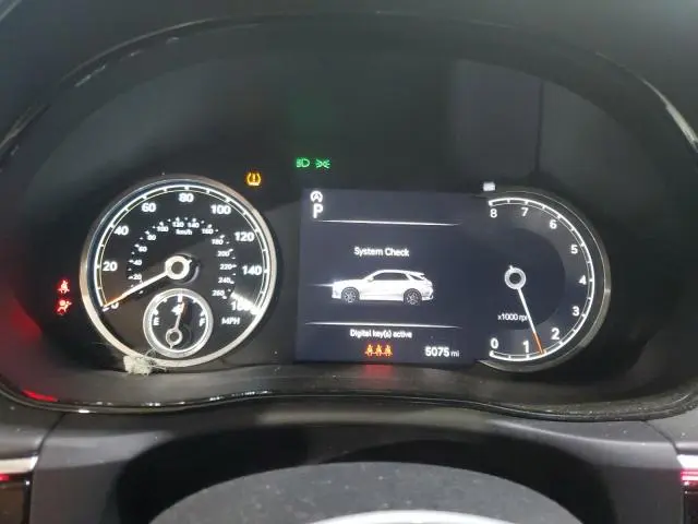 2025 GENESIS GV70 BASE  