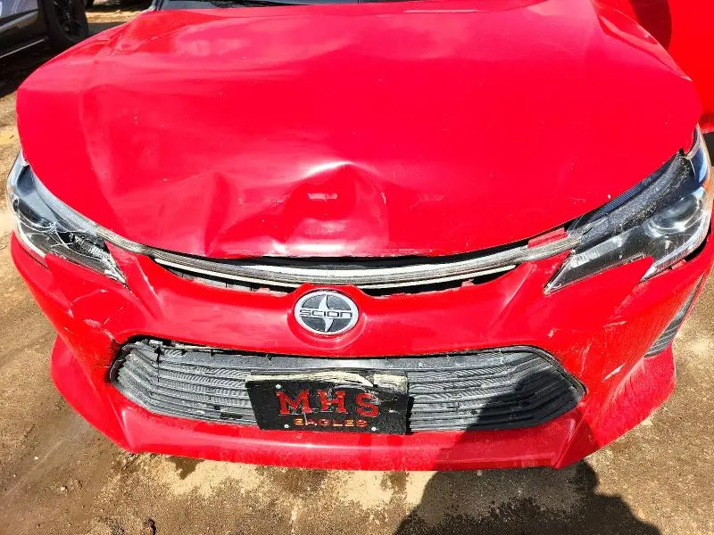 2014 SCION TC   