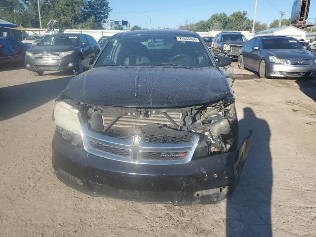 2012 DODGE AVENGER SE