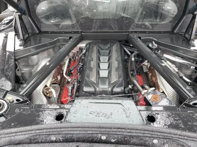 2023 CHEVROLET CORVETTE STINGRAY 1LT  