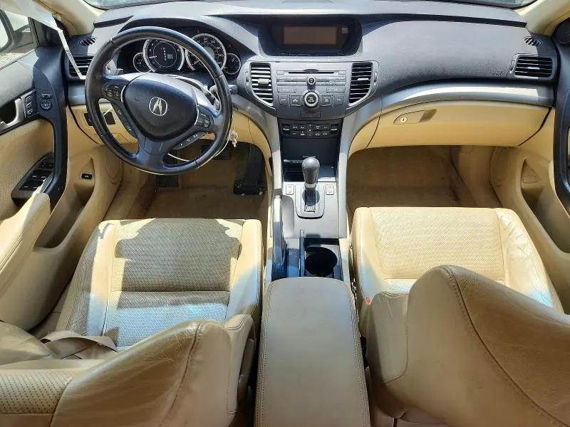 2010 ACURA TSX   