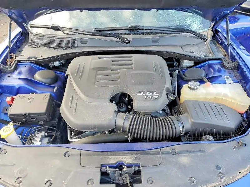 2021 DODGE CHARGER GT  