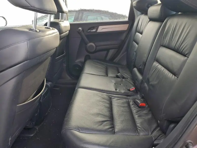2011 HONDA CR-V EXL  