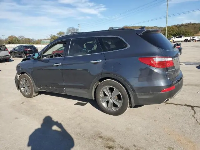2015 HYUNDAI SANTA FE GLS  