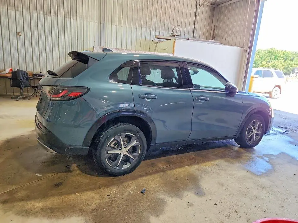 2025 HONDA HR-V EXL  