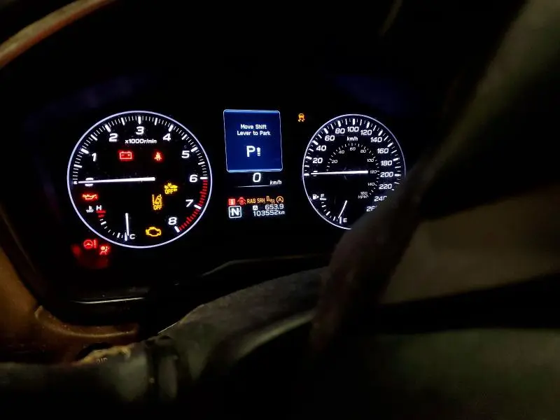 2020 SUBARU OUTBACK PREMIER XT  