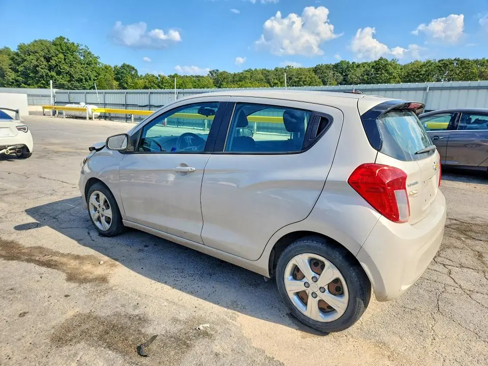 2020 CHEVROLET SPARK LS  