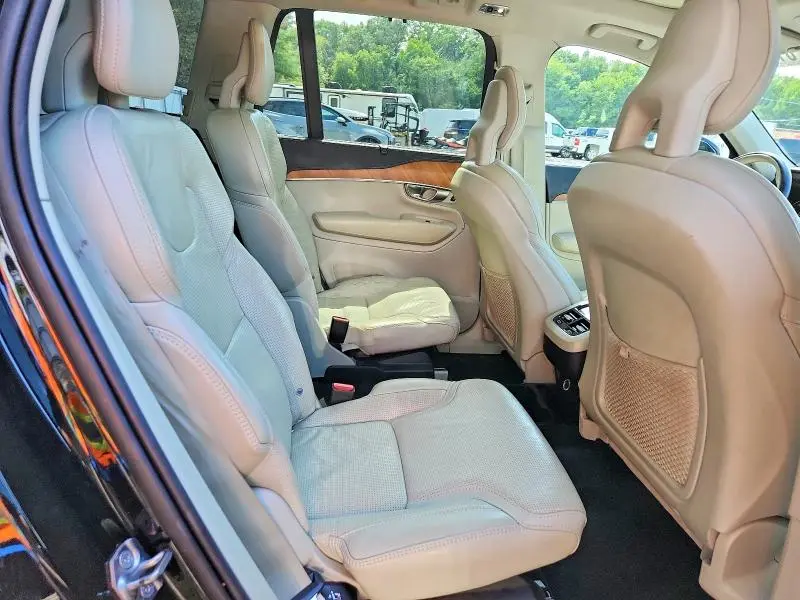2020 VOLVO XC90 T6 INSCRIPTION  