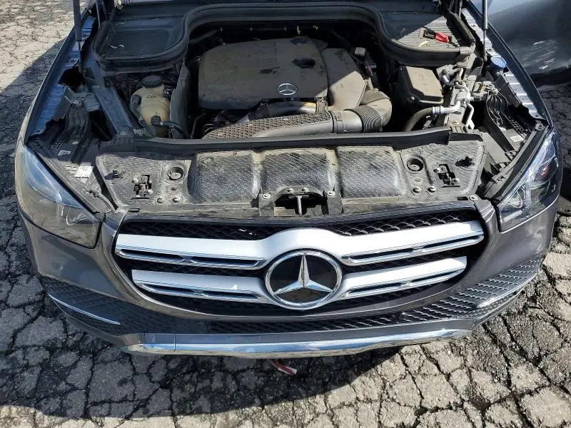 2022 MERCEDES-BENZ GLE 350  