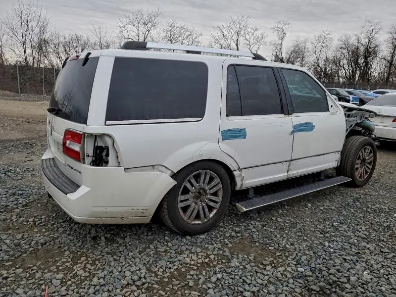2010 LINCOLN NAVIGATOR   