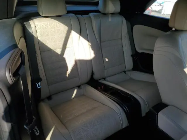 2016 BUICK CASCADA PREMIUM  