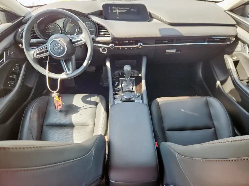 2023 MAZDA 3 PREMIUM PLUS  