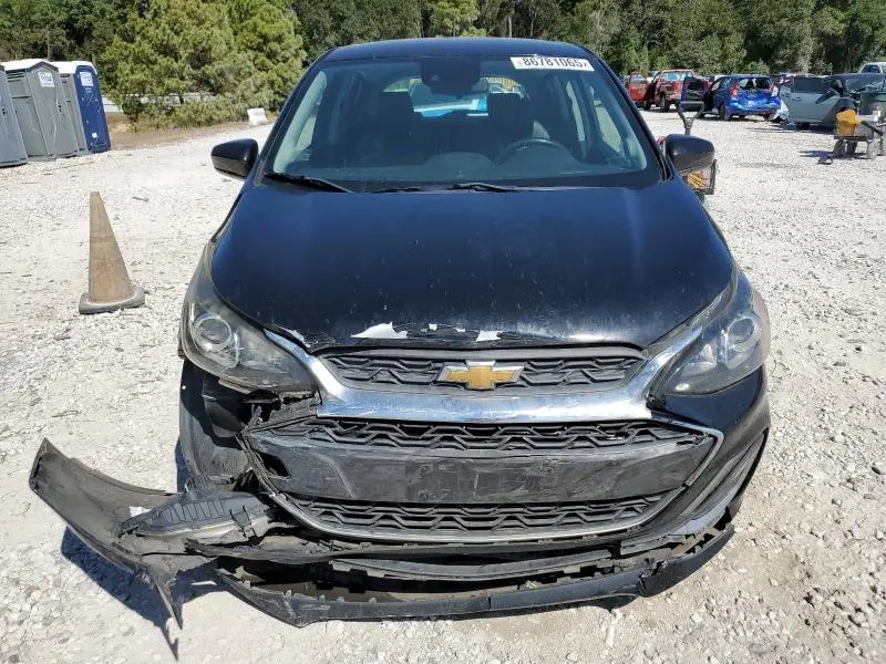 2020 CHEVROLET SPARK 2LT  