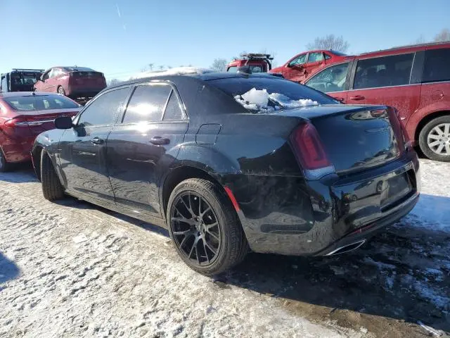 2022 CHRYSLER 300 TOURING  