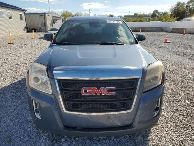 2012 GMC TERRAIN SLE  