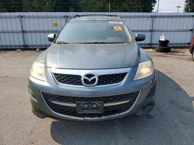 2012 MAZDA CX-9   