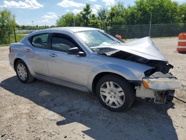 2014 DODGE AVENGER SE